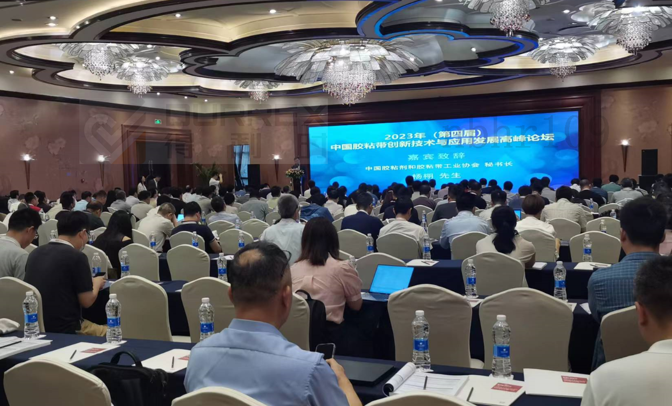高德娱乐核心关键技术，让胶粘产业更精彩